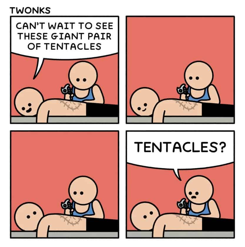 SNELSE comics, Steve Neslon comics, SNELSE humor, sarcastic comics, blunt comics, funny webcomics