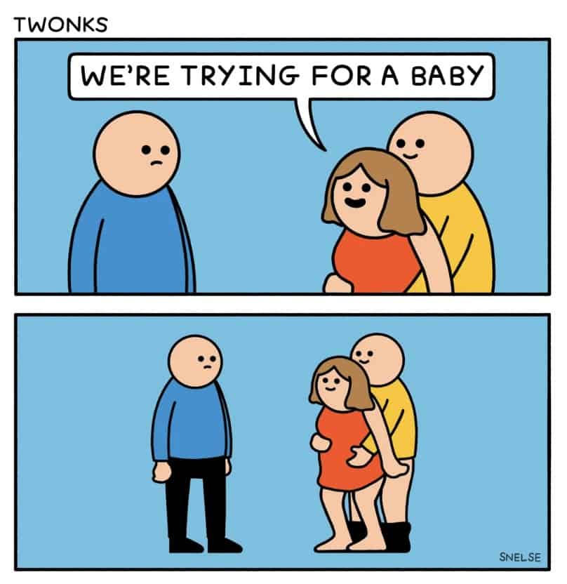 SNELSE comics, Steve Neslon comics, SNELSE humor, sarcastic comics, blunt comics, funny webcomics