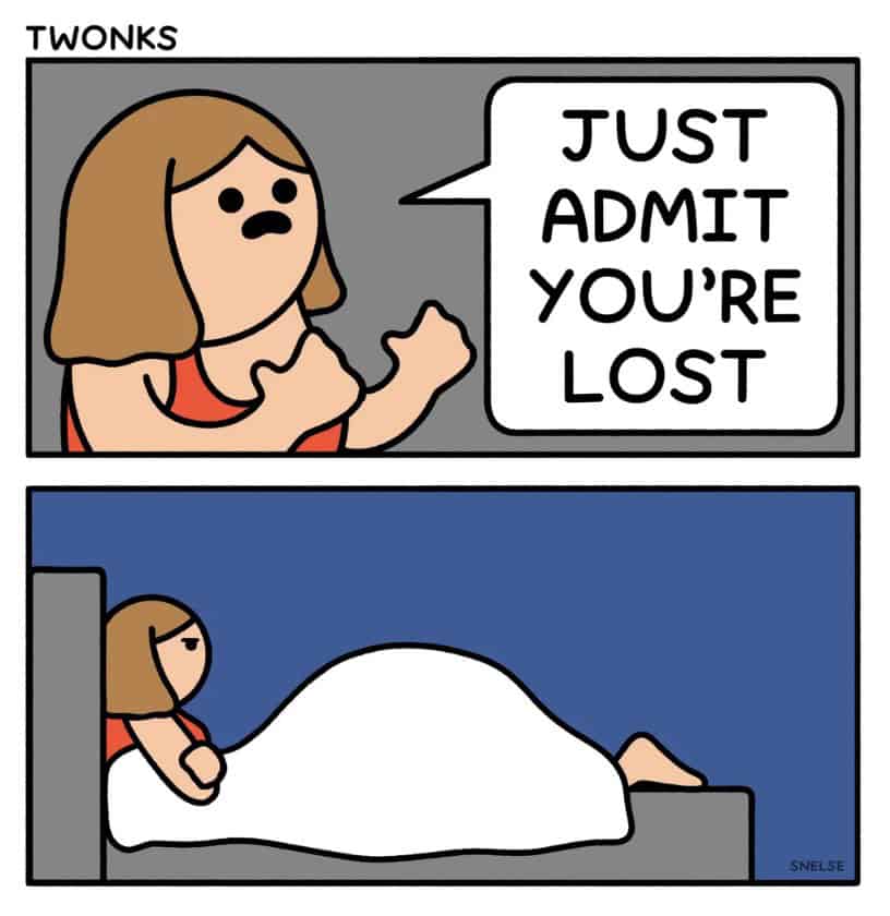 SNELSE comics, Steve Neslon comics, SNELSE humor, sarcastic comics, blunt comics, funny webcomics