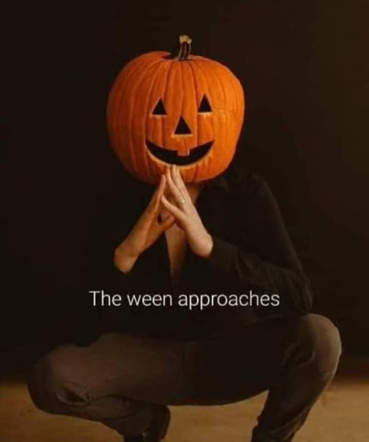 spooky season memes, spooky memes, spookyseason memes, October memes, haunted house memes, Halloween costume memes, scary movie memes