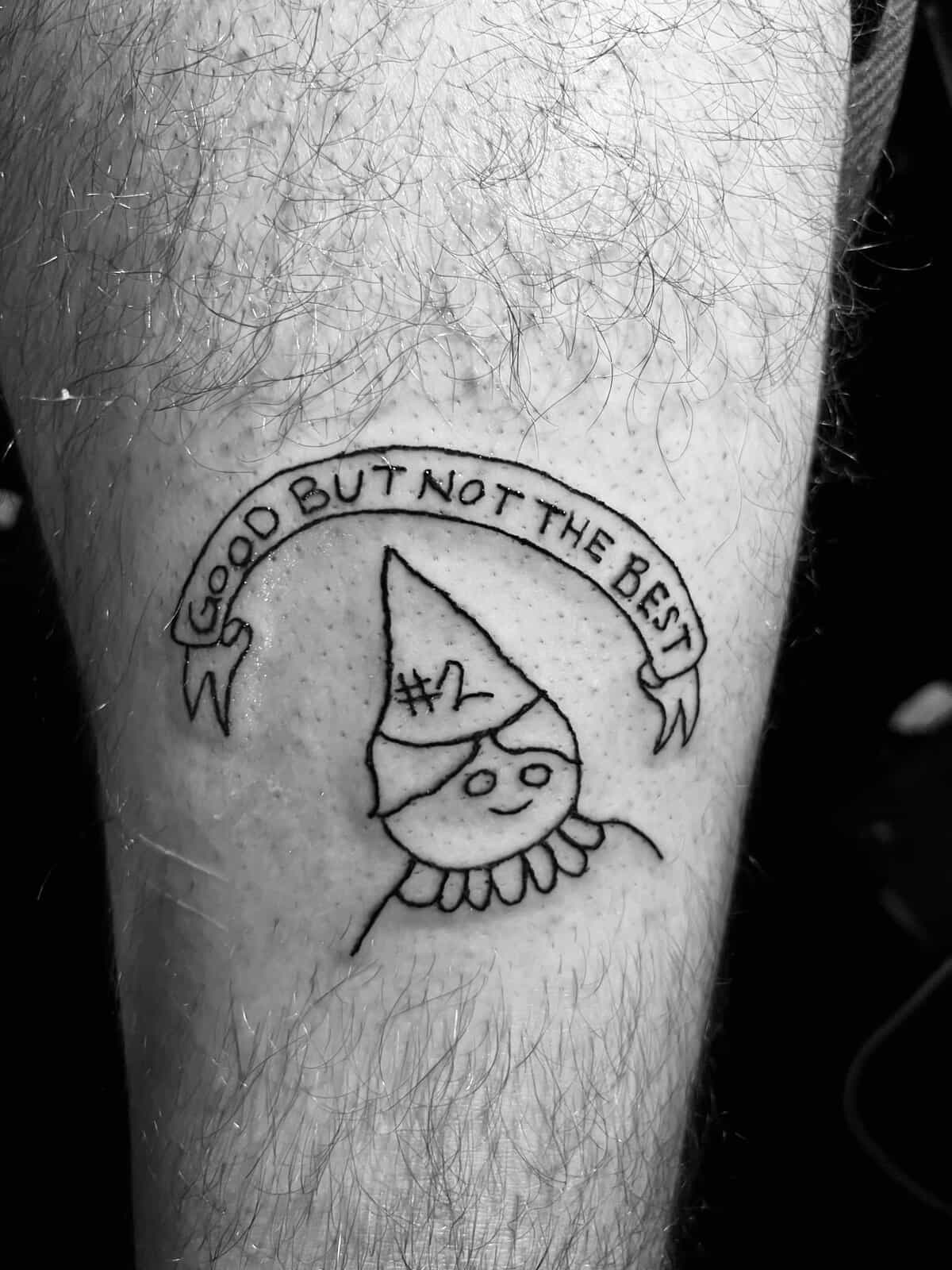 tattoo fails, bad tattoos, cringey tattoos, insane tattoos, strange body art, unique ink, bizarre tattoos, odd tattoos, unusual body art, weird tattoos