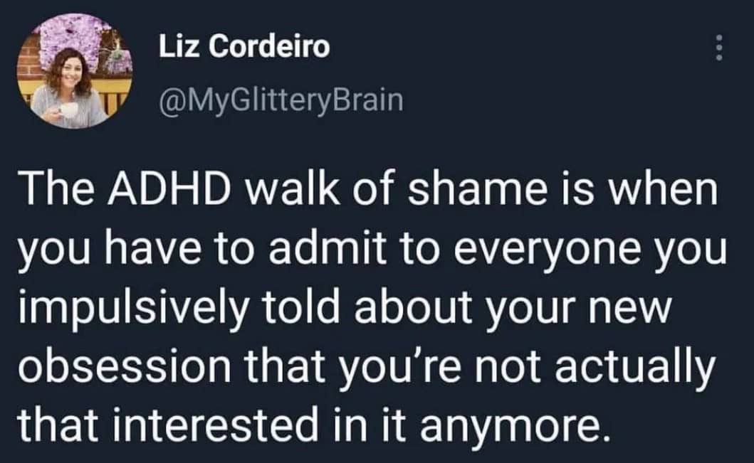 adhd memes, focus memes, distraction memes, attention span memes, hyper-fixation memes, productivity memes, motivation memes, scattered brain memes, focus struggle memes