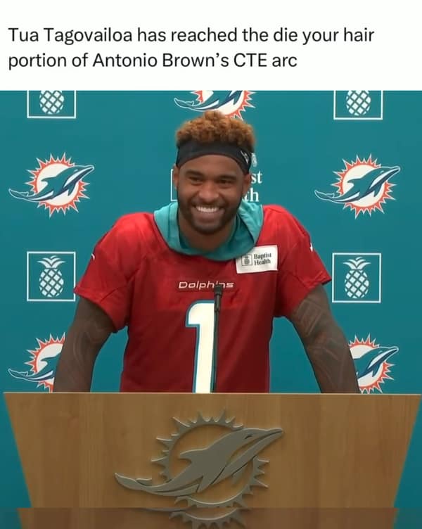 NFL Memes 30 Funny Gems Ahead Of Week 10