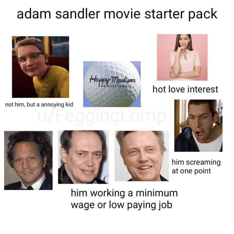 adam sandler memes, Adam Sandler funny images, Adam Sandler jokes, Adam Sandler humor, classic comedy memes, Nostalgic memes, throwback memes, retro memes, Funny actor memes, comedian memes, humor memes