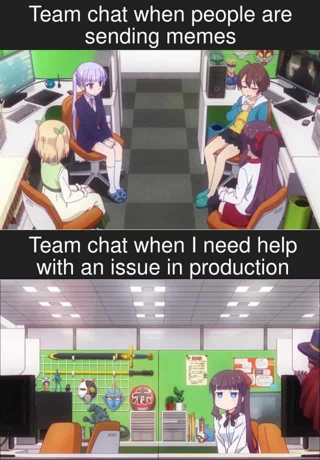anime memes, programmer memes, anime humor, anime funny images, anime jokes, Computer nerd memes, heek humor, Computer science memes, coding jokes, programming memes
