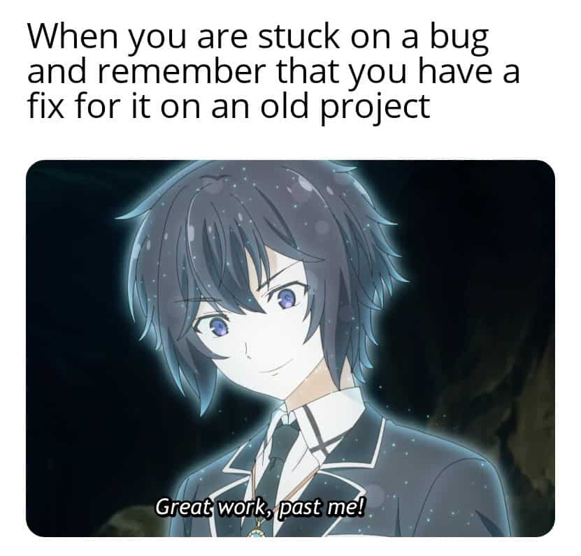 anime memes, programmer memes, anime humor, anime funny images, anime jokes, Computer nerd memes, heek humor, Computer science memes, coding jokes, programming memes