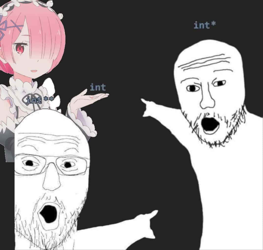 anime memes, programmer memes, anime humor, anime funny images, anime jokes, Computer nerd memes, heek humor, Computer science memes, coding jokes, programming memes