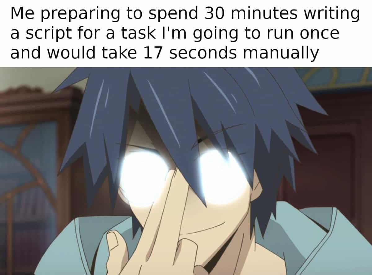 anime memes, programmer memes, anime humor, anime funny images, anime jokes, Computer nerd memes, heek humor, Computer science memes, coding jokes, programming memes