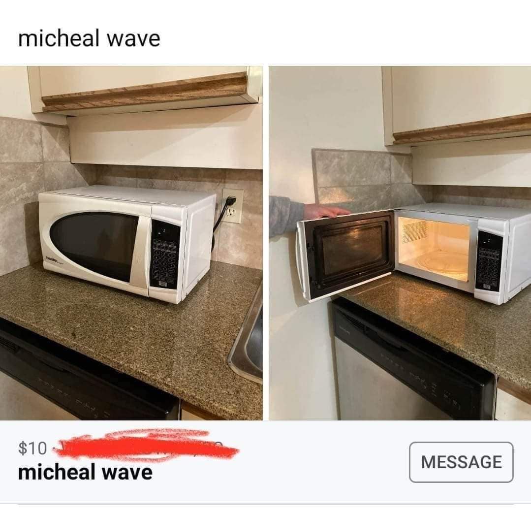 michael wave