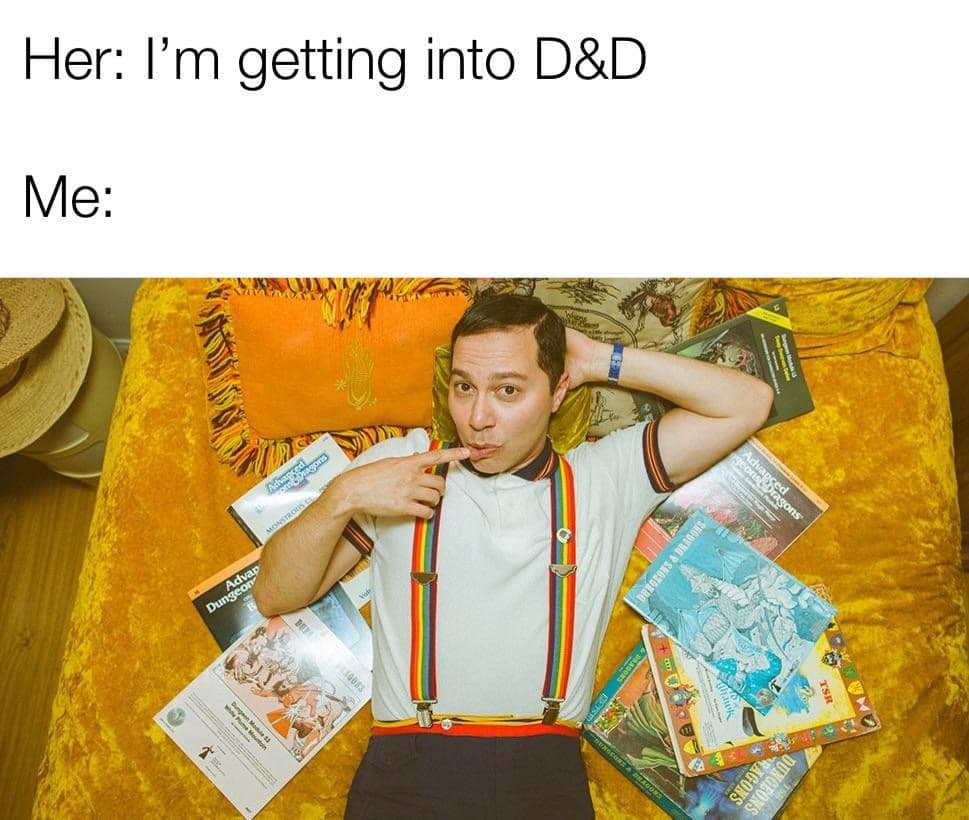 d&d memes, dnd memes, Dungeons and Dragons memes, funny D&D memes, tabletop memes, Dungeons and Dragons humor, role-playing game humor, Dungeon master memes, DM memes, game master memes, GM memes