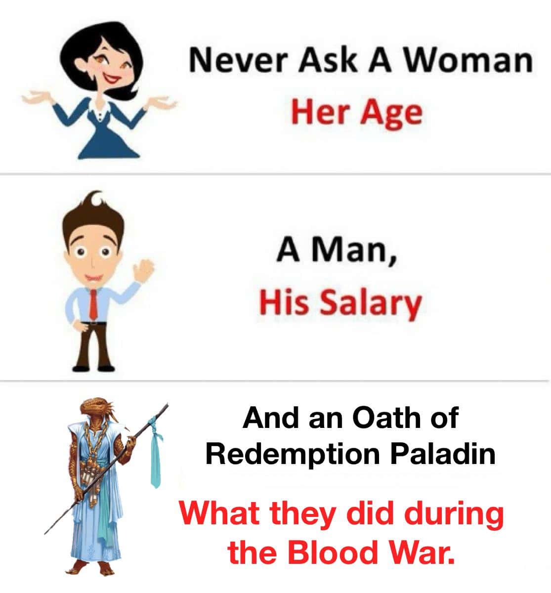 dnd memes, d&d memes, Dungeons & Dragons memes, D&D memes funny, tabletop RPG memes, Dungeons and Dragons jokes, D&D jokes, DnD humor, RPG memes, role-playing game memes, tabletop gaming memes