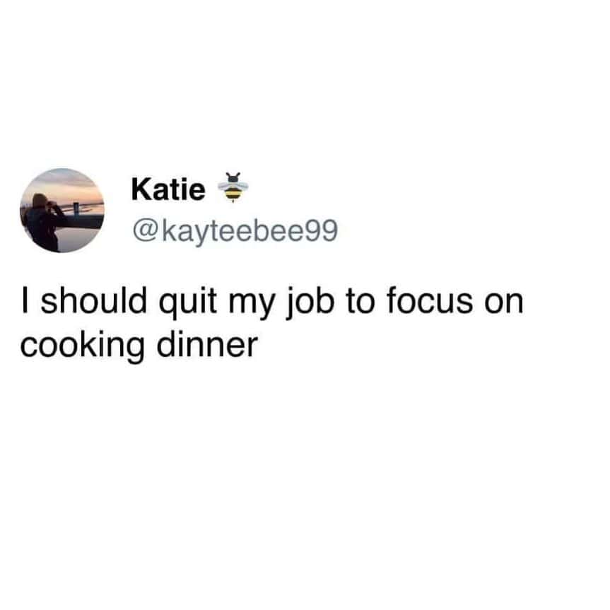food memes, food tweets, cooking jokes, food obsession, cuisine memes, gastronomic gags, dieting humor
