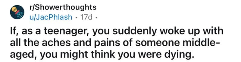 funny shower thoughts, humorous shower thoughts, amusing shower musings, witty bathroom ponderings, profound reflections, meaningful insights, philosophical musings, Shower thoughts reddit, online musings, internet thoughts, reddit ponderings