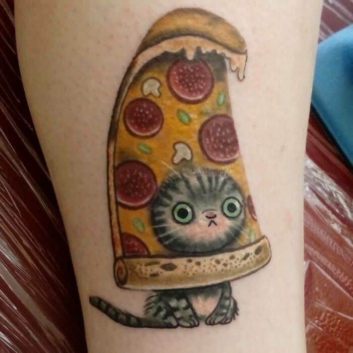funny tattoos, humorous tattoos, amusing tattoos, comedy tattoos, creative tattoos, unique tattoos, clever tattoos