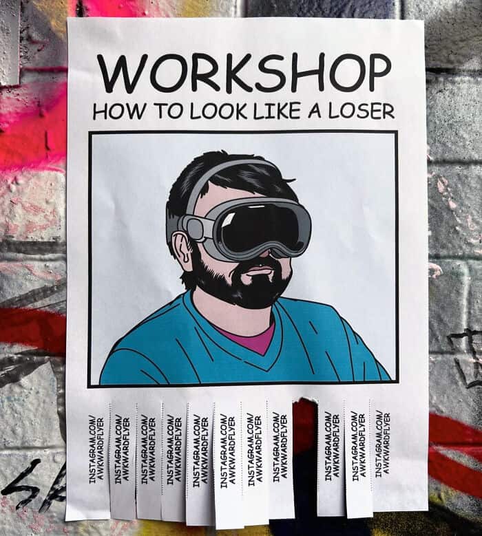 funny tear off flyers, humorous tear off flyers, witty tear off flyers, flyer memes, funny flyers, creative flyers, tear off flyer designs, illustrated flyers, humorous flyers