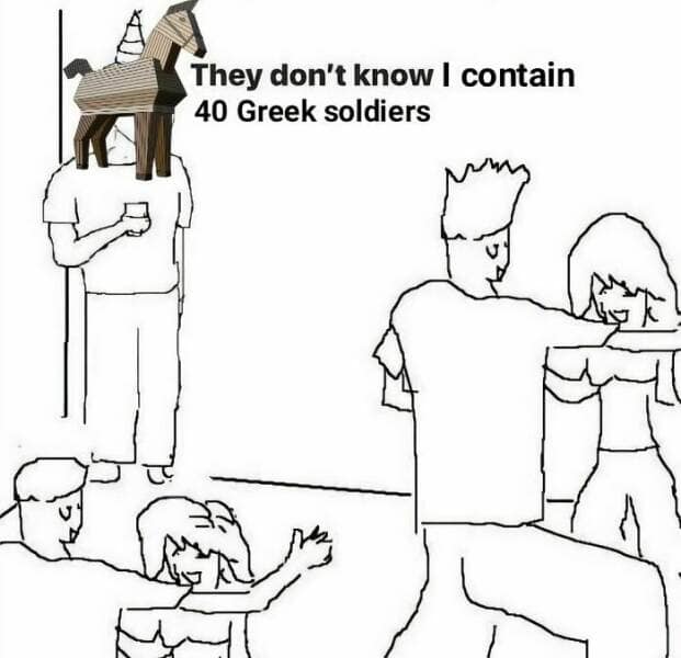 history memes, historical memes, Historical Humor, History Lessons, comedic history, meme-based learning