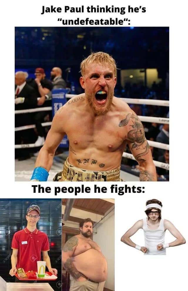 jake paul memes, Jake Paul funny images, Jake Paul jokes, Jake Paul humor, Influencer memes, YouTube memes, vlogger memes