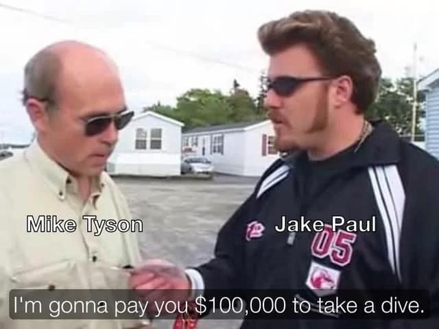 jake paul memes, Jake Paul funny images, Jake Paul jokes, Jake Paul humor, Influencer memes, YouTube memes, vlogger memes