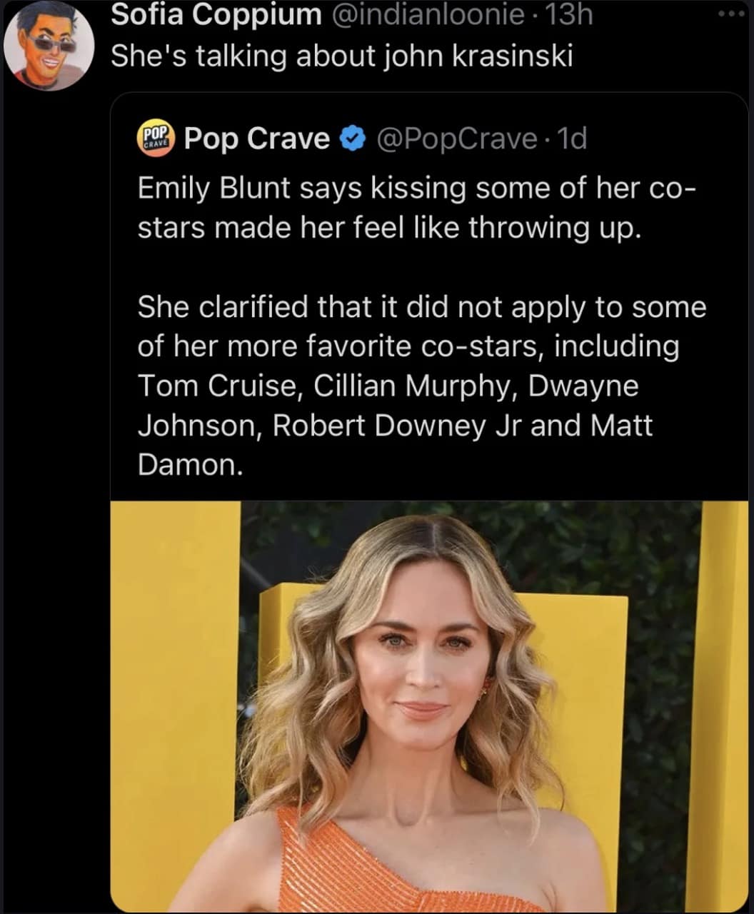 john krasinski memes, john krasinski funny images, john krasinski jokes, john krasinski humor, actor memes