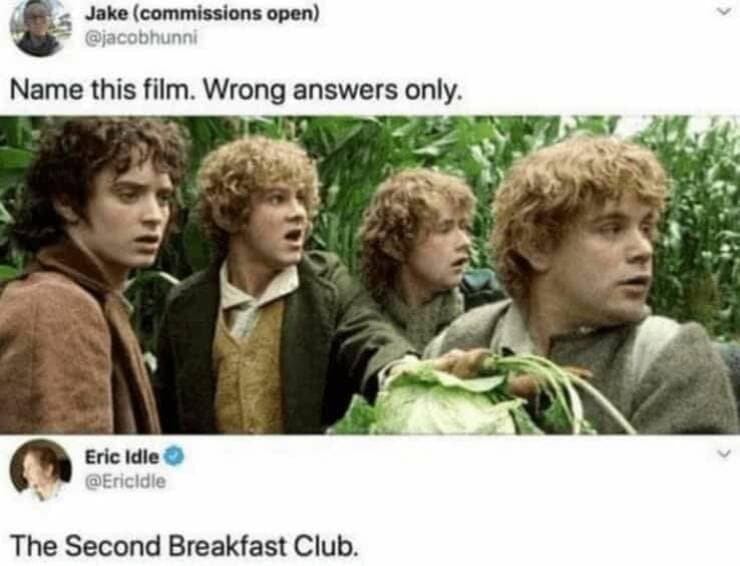 lotr memes, lord of the rings memes, Lord of the Rings humor, Tolkien fandom jokes, funny Middle-earth references, LOTR comedic content, hilarious parodies of the Ring trilogy, witty memes for hobbits and wizards alike