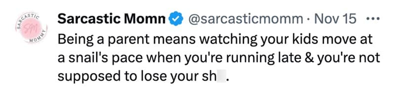 parenting memes, parenting tweets, parenting humor, parenting jokes, family memes, parent life humor