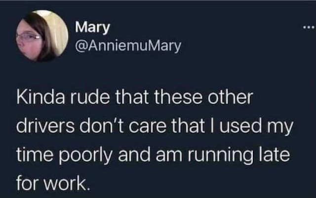 running late meme, lateness memes, late memes, tardiness humor, last-minute memes, time management humor, chronically late memes, punctuality struggles, lateness humor