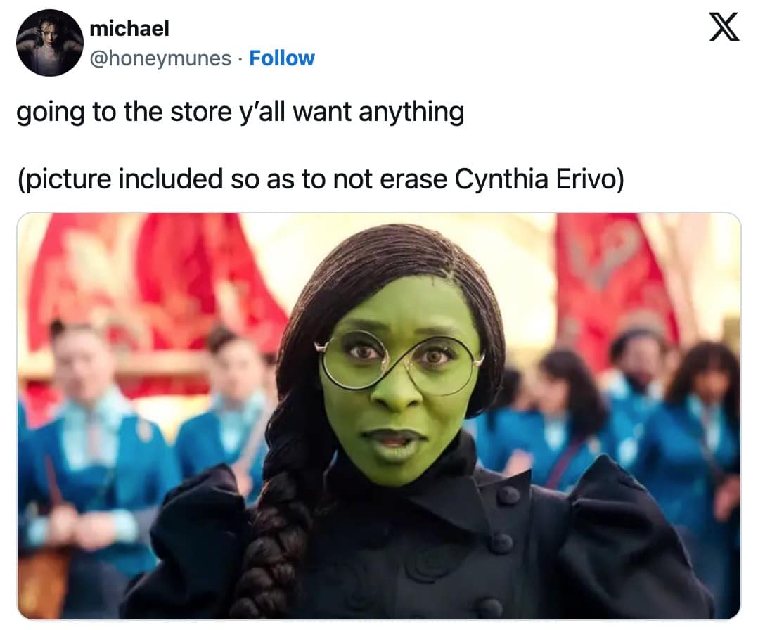 wicked movie memes, Wicked film memes, Wicked movie humor, Wicked cinema memes, movie premiere memes, film premiere memes, premiere night memes, Wicked memes