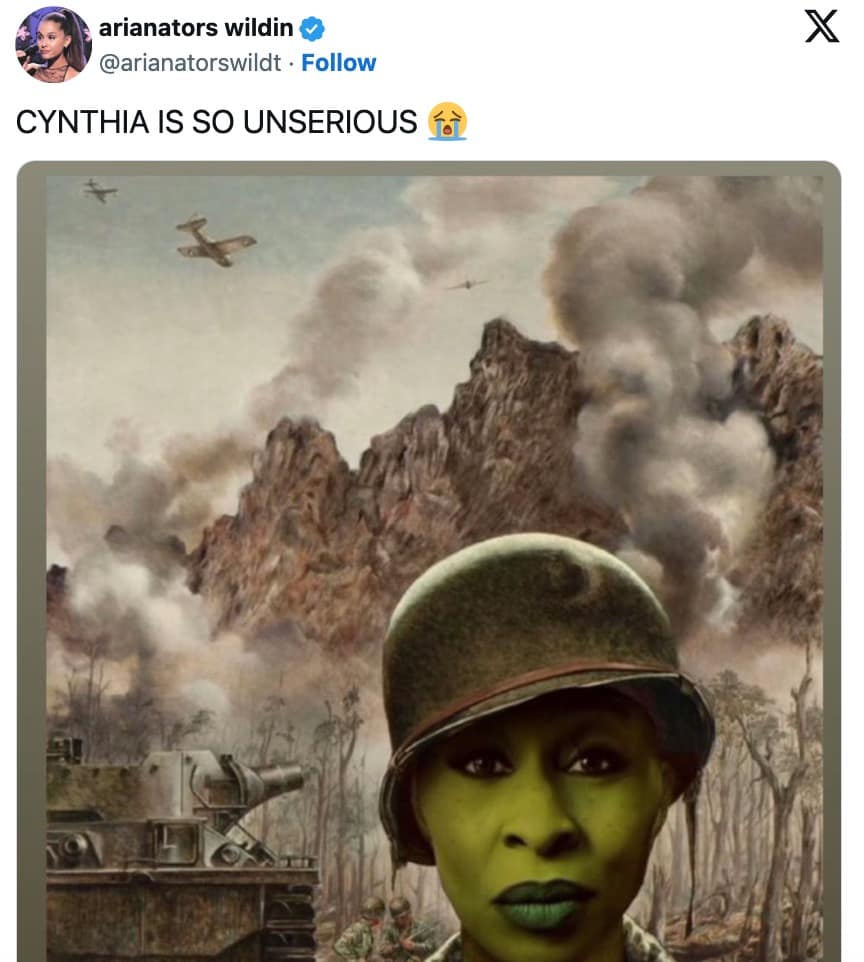 wicked movie memes, Wicked film memes, Wicked movie humor, Wicked cinema memes, movie premiere memes, film premiere memes, premiere night memes, Wicked memes