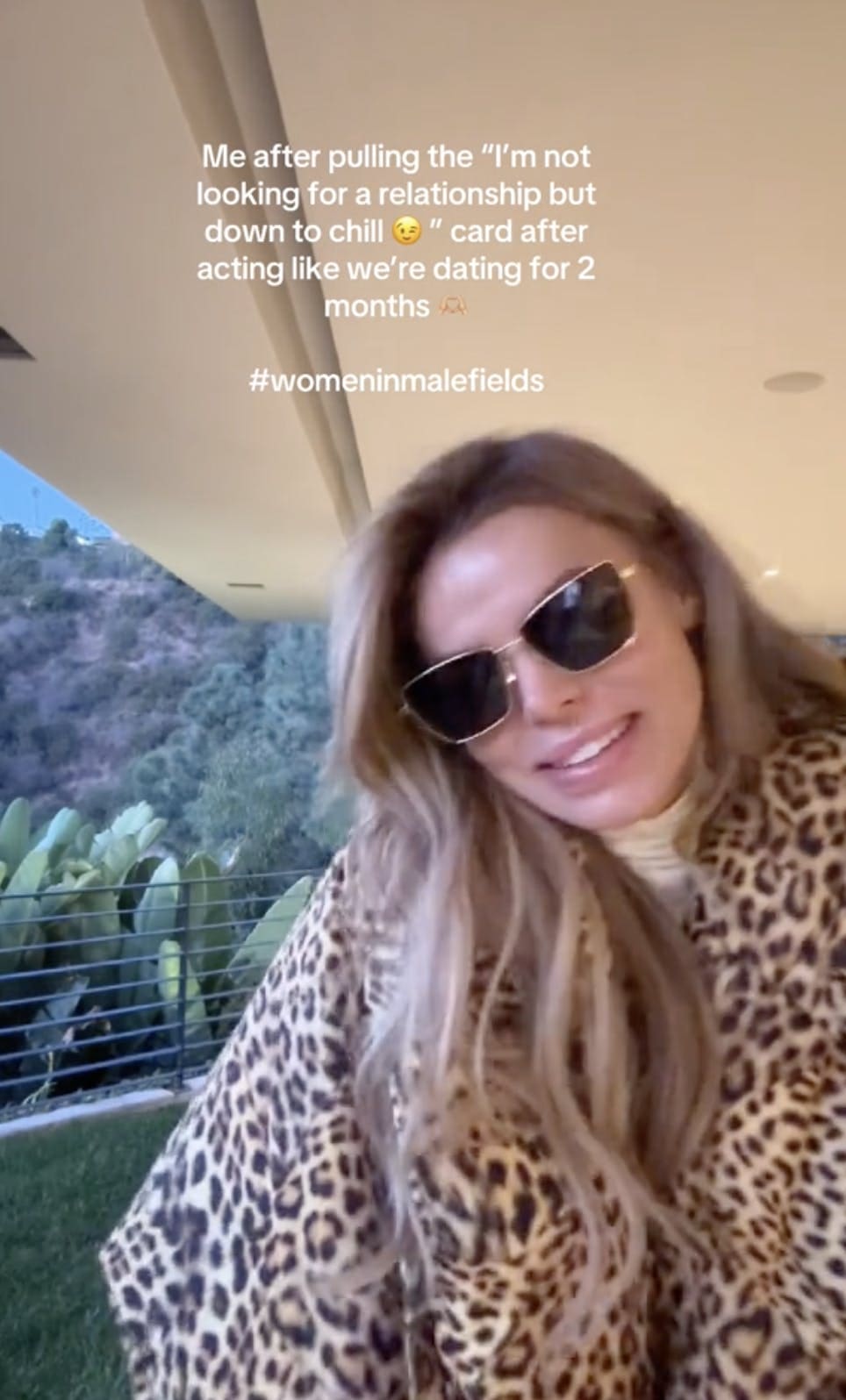 women in male fields trend, women in male fields memes, womeninmalefields, women in male fields, female gender trends, women in male domains, gender stereotypes, feminist memes, viral TikTok trends, toxic masculinity, gender roles, women empowerment