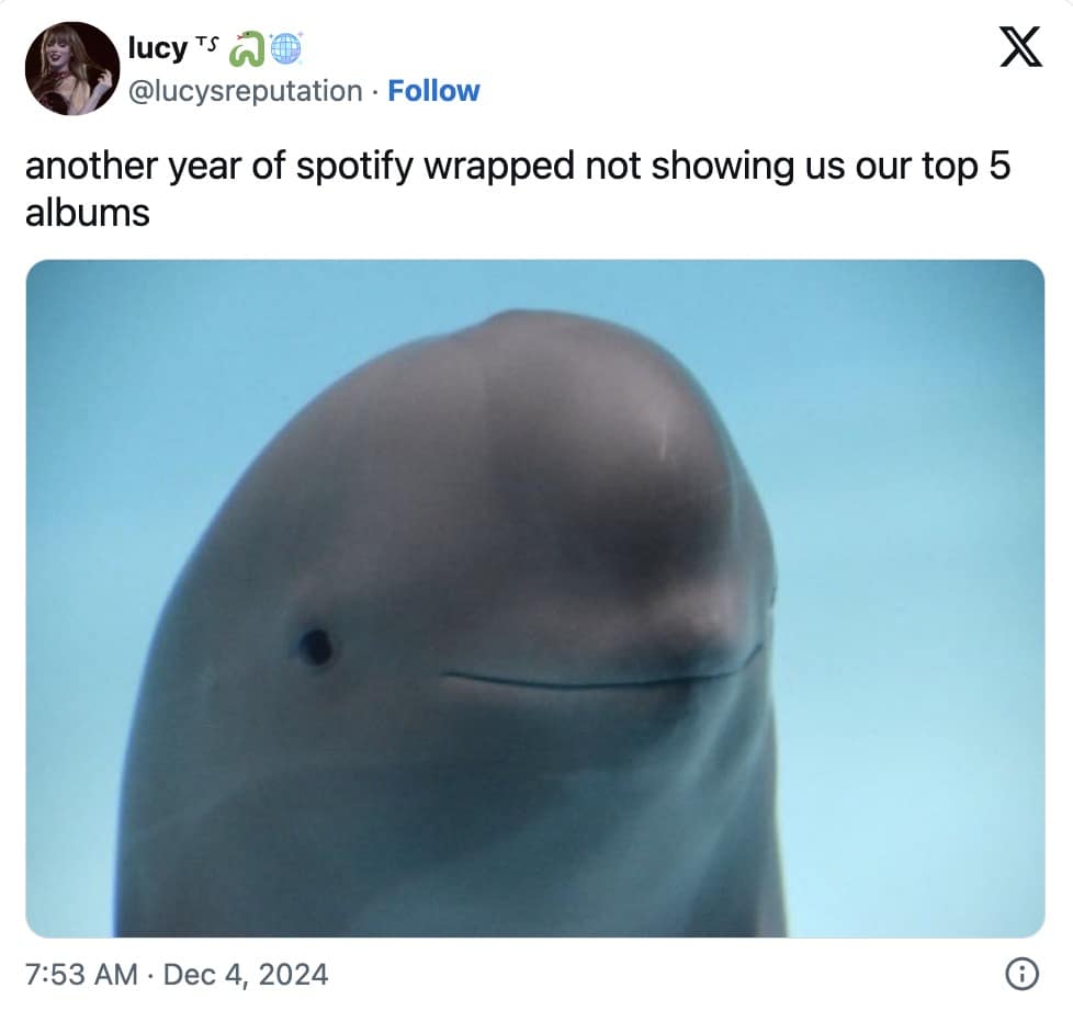 spotify wrapped memes, spotify memes, streaming memes, playlist memes, music app memes
