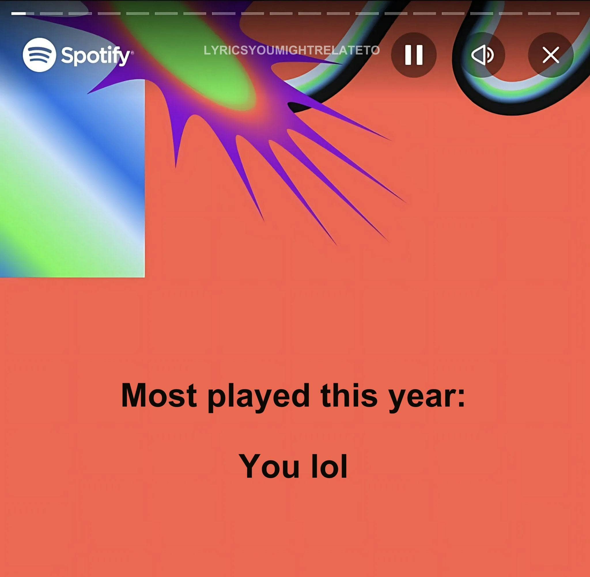 spotify wrapped memes, spotify memes, streaming memes, playlist memes, music app memes