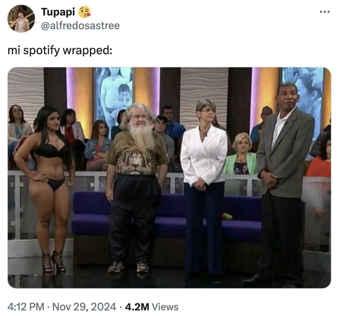 spotify wrapped memes, spotify memes, streaming memes, playlist memes, music app memes