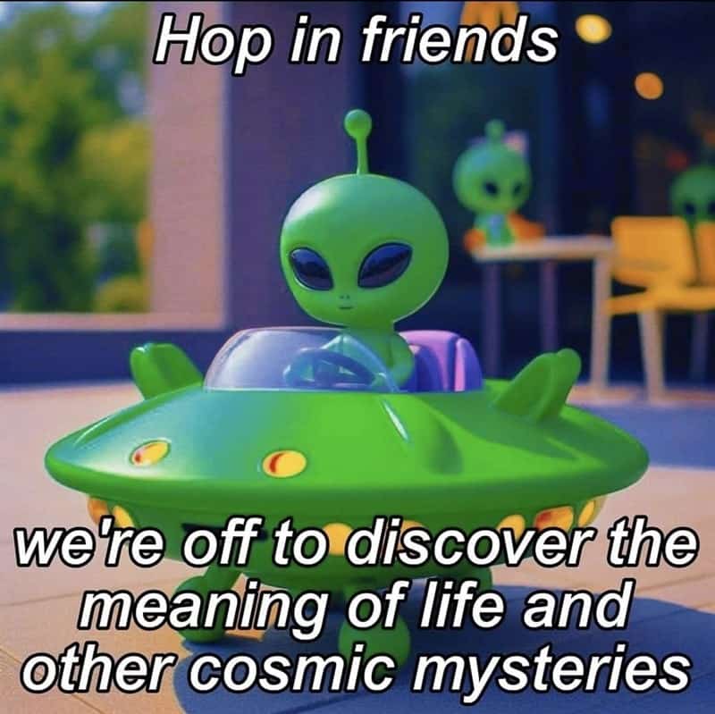 ufo memes, alien memes, ufo meme collection, ufo meme gallery, alien-themed meme posts, extraterrestrial jokes, alien humor, otherworldly laughing stock, ufo meme collection, ufo meme gallery, alien-themed meme posts, extraterrestrial jokes, alien humor, otherworldly laughing stock, cosmic creature laughs, interstellar funnies, galactic giggles