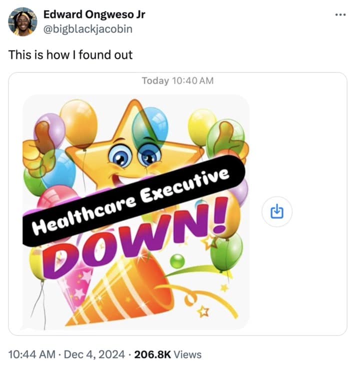 unitedhealthcare ceo memes, brian thompson memes, UnitedHealthCare meme, Healthcare CEO meme, Billionaire CEO meme, Billionaire CEO meme, Murdered CEO meme, Tragic CEO meme