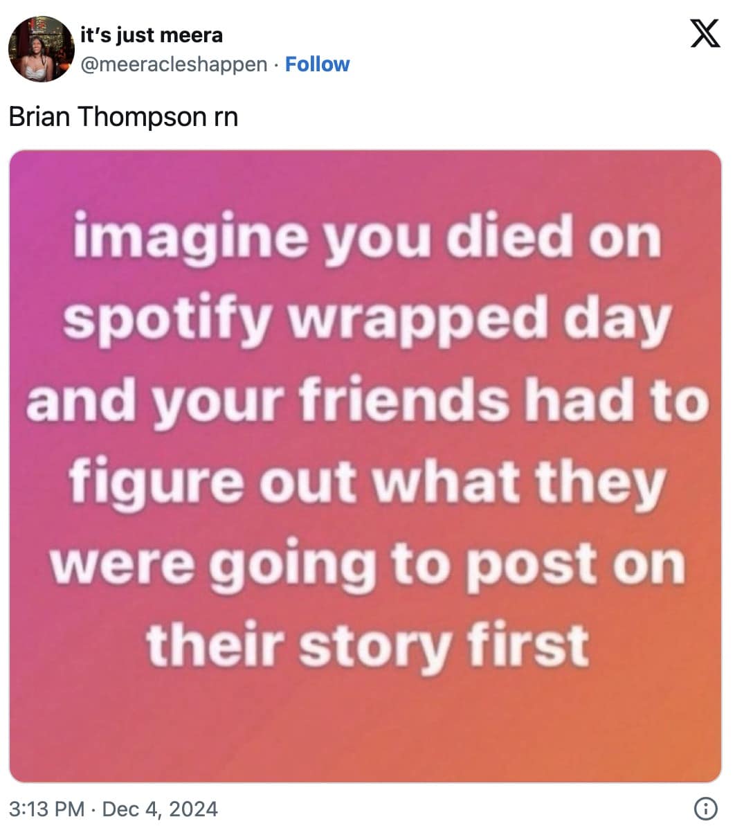 unitedhealthcare ceo memes, brian thompson memes, UnitedHealthCare meme, Healthcare CEO meme, Billionaire CEO meme, Billionaire CEO meme, Murdered CEO meme, Tragic CEO meme