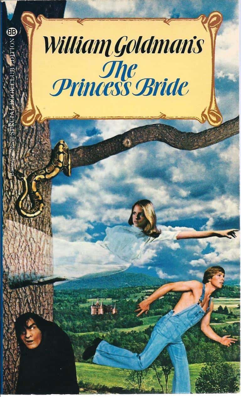 William Goldman's The Princess Bride