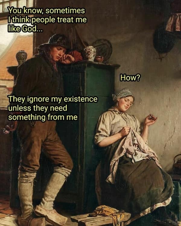 classical art memes, renaissance memes, historical art memes