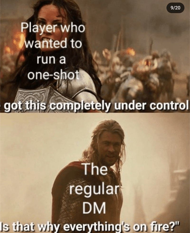 dnd memes, d&d memes, dungeons & dragons memes, dnd joke pics, dnd memes funny, d&d memes funny, funny d&d memes, dungeons and dragons memes