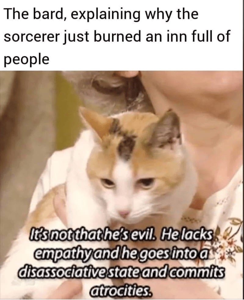 dnd memes, d&d memes, dungeons & dragons memes, dnd joke pics, dnd memes funny, d&d memes funny, funny d&d memes, dungeons and dragons memes