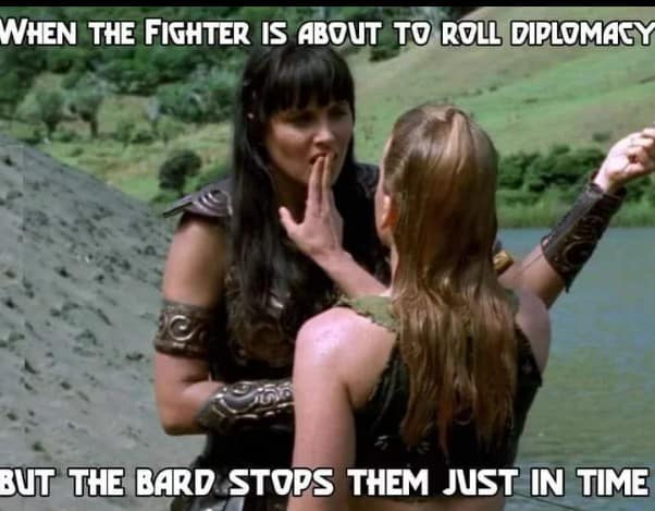 dnd memes, d&d memes, dungeons & dragons memes, D&D meme collection, tabletop fantasy jokes, dungeon humor images, RPG hero laughs, dice-rolling funnies, roleplay satire, tabletop RPG memes, gaming night wit, miniature-based humor, strategy board jokes, fantasy memes, mythical quest laughs, magical world gags, legendary storytelling quips