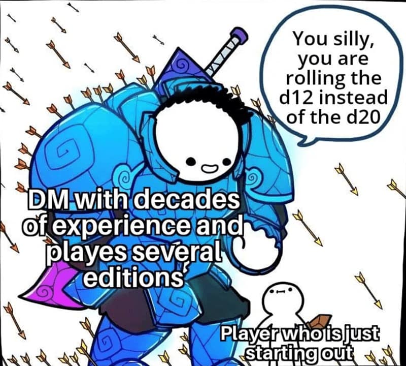 dnd memes, d&d memes, dungeons & dragons, DnD meme collection, DnD meme gallery, DnD-themed memes, D&D meme selection, tabletop fantasy jokes, dragon-breath humor funny DnD memes, humorous roleplay images, amusing dungeon pics, comical quest visuals D&D humor, witty tabletop banter, sarcastic campaign commentary, clever dungeon wit