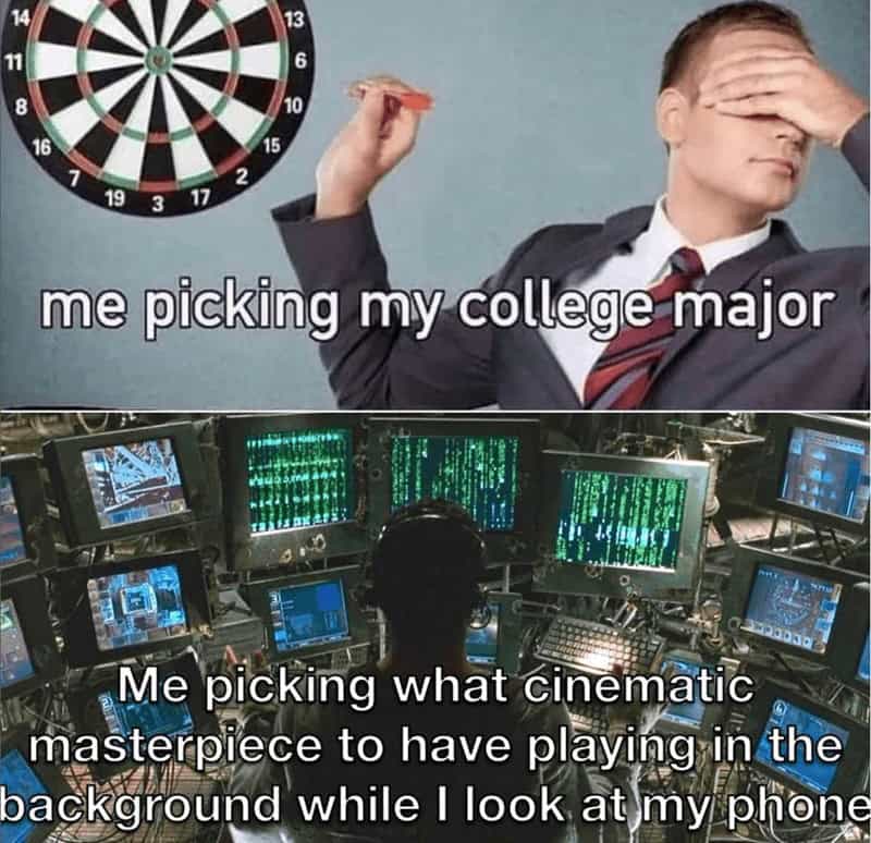 movie memes, film memes, film-related memes, motion picture memes, screen humor pics, cinema jokes, film humor images, movie-inspired sarcasm, cinema memes, film theater humor, silver screen jokes, movie humo,: film funnies, cinematic wit, motion picture gags