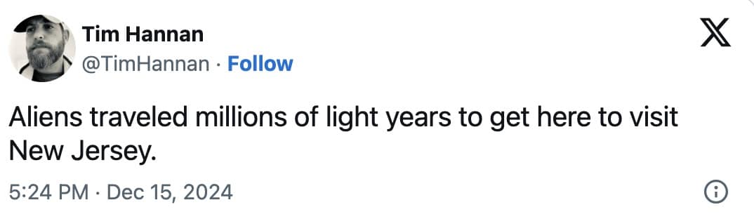 new jersey drone memes, drone memes, NJ drone memes, New Jersey UFO Sightings, New Jersey Weird News, new jersey drone tweets, New Jersey Drone Meme, Funny New Jersey Drones, Best New Jersey Drone Memes, New Jersey UFO, UFO Sightings in New Jersey, New Jersey Alien Sightings,