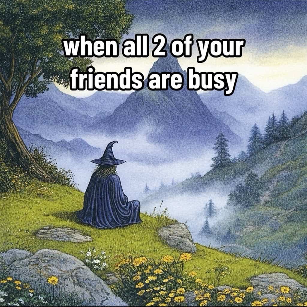 wizard memes, sorcerer memes, mage memes, magical memes, fantasy satire, Magic memes, spellcasting memes, enchanted memes, mystical memes