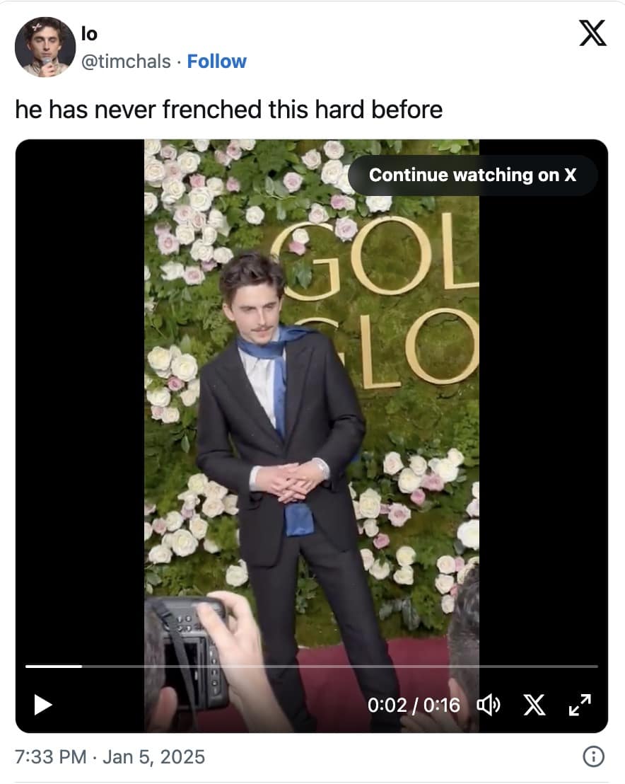 2025 golden globes memes, golden globes memes, golden globes tweets, 2025 awards show memes, Golden Globes viral reactions 2025, 2025 celebrity meme moments, Golden Globes funny memes 2025, 2025 red carpet memes