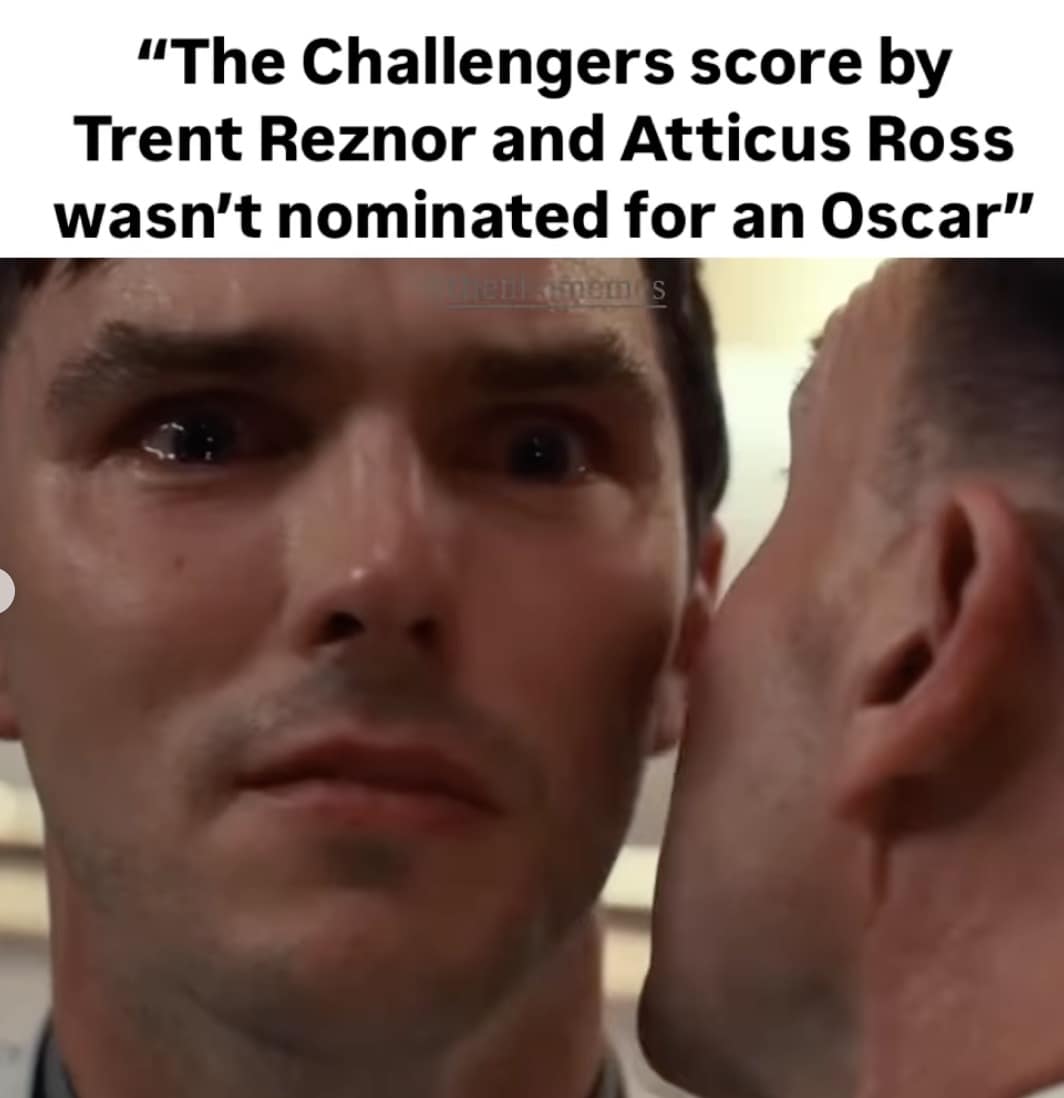 2025 oscar nomination memes, film award comedic bits, annual trophy meltdown jokes, cinematic nomination humor, Oscars 2025, new award illusions, future ceremony hype, big year predictions, movie awards, film accolade comedic lines, glitzy competition jokes, Academy Award memes, Hollywood comedic angles, trophy-laden net humor, cinematic comedic references