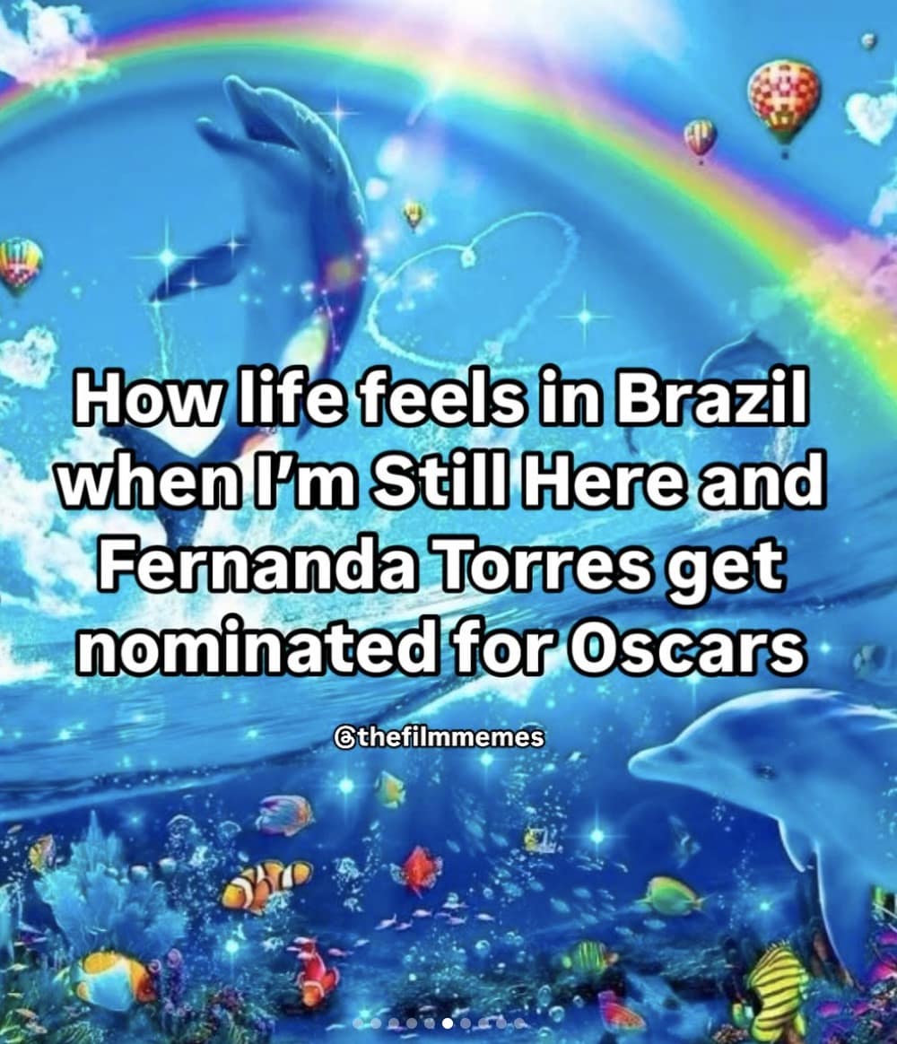 2025 oscar nomination memes, film award comedic bits, annual trophy meltdown jokes, cinematic nomination humor, Oscars 2025, new award illusions, future ceremony hype, big year predictions, movie awards, film accolade comedic lines, glitzy competition jokes, Academy Award memes, Hollywood comedic angles, trophy-laden net humor, cinematic comedic references