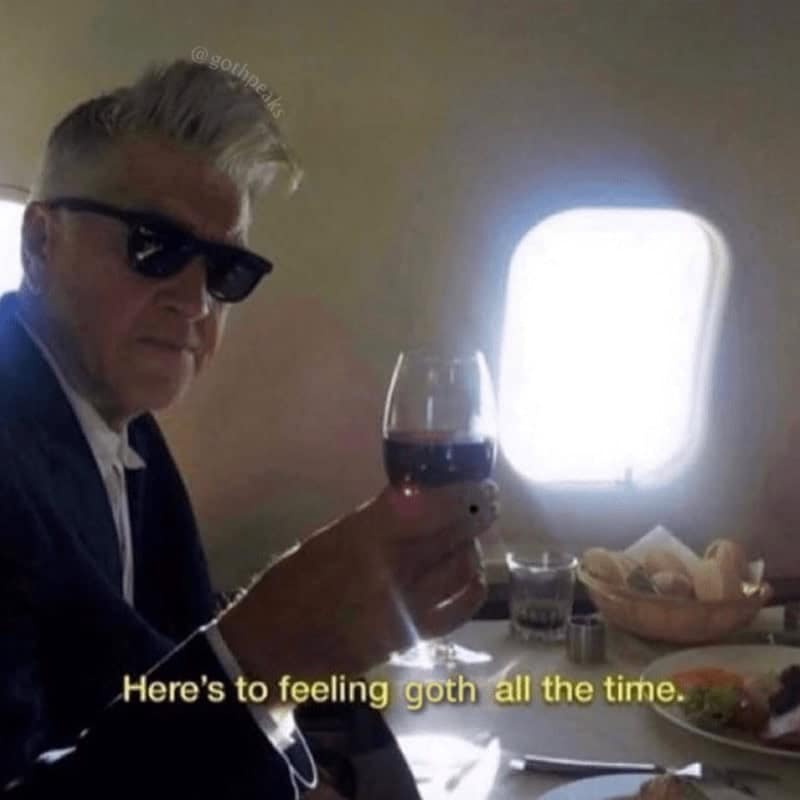 david lynch memes, david lynch, David Lynch tributes, David Lynch homage, David Lynch remembrance, David Lynch fan memorials, Surreal film memes, weird movie memes, bizarre cinema memes, surreal cinematic humor, Cult director memes, iconic filmmaker memes, arthouse director memes, legendary auteur memes