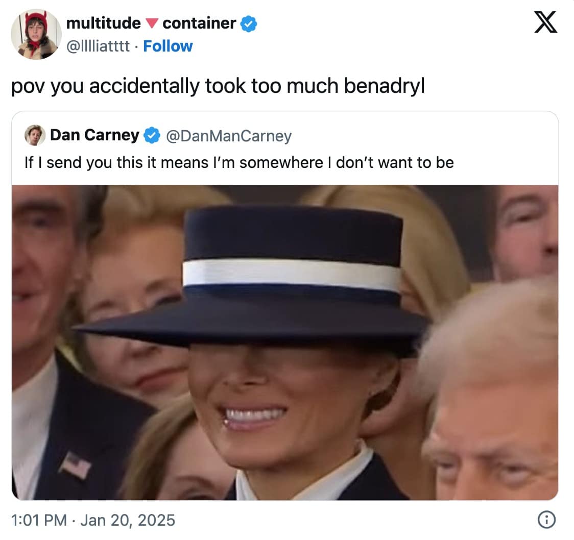 trump inauguration memes, Trump inauguration 2025, Donald Trump swearing-in, Trump presidential ceremony, Trump White House return, political memes 2025, funny political reactions, viral inauguration jokes, government humor memes, Bernie Sanders memes, Bernie sitting again, Bernie inauguration chair, viral Bernie moment