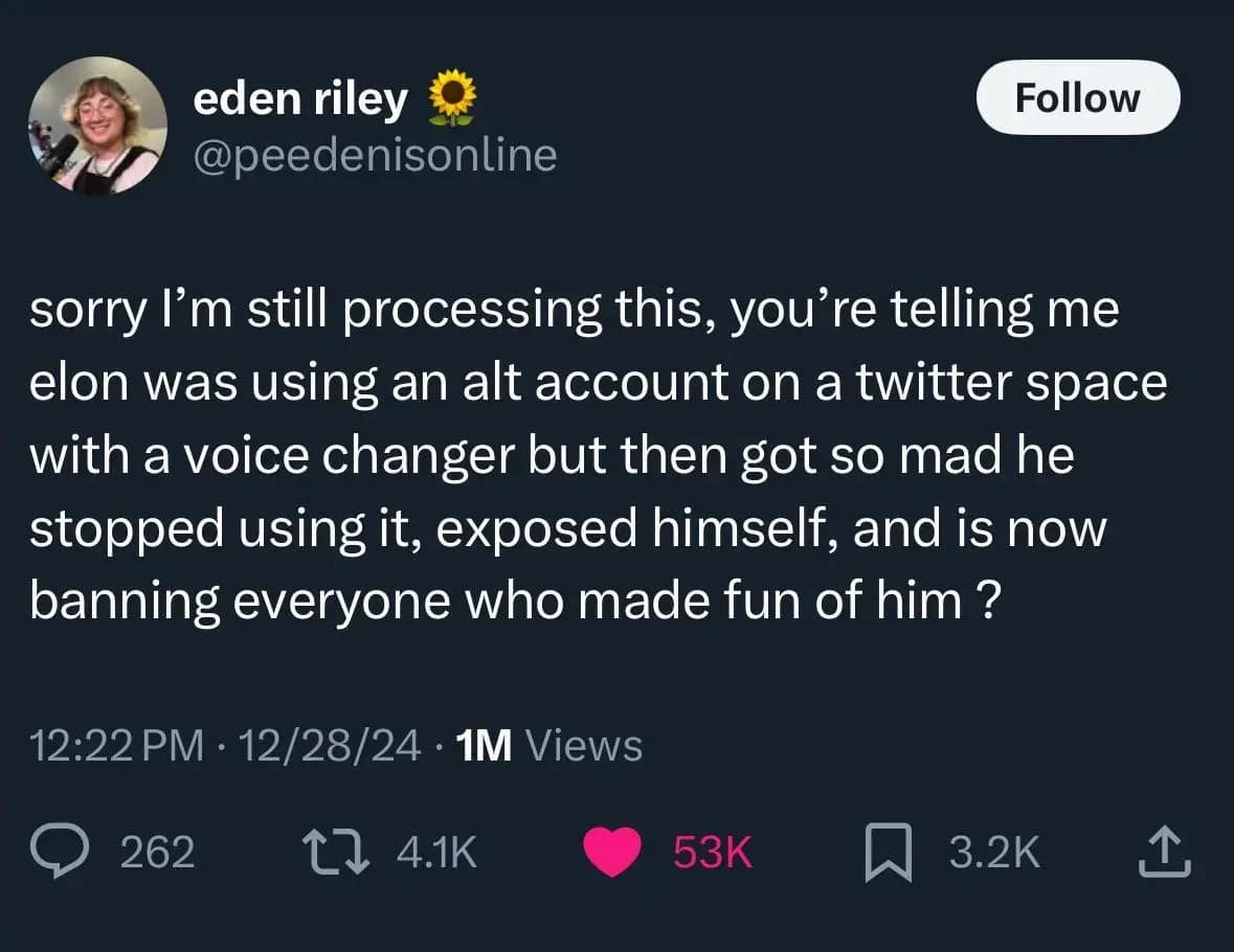 adrian dittman memes, Elon Musk burner account, Elon Musk alt account, Musk secret profile, fake Elon profile, Twitter conspiracy theories, viral rumor mill, social media speculation, online conspiracy buzz, Adrian Dittman controversy, Adrian Dittman debate, Adrian Dittman scandal, Adrian Dittman uproar